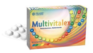 975201361-MULTIVITALEX 30OVALINE