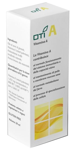 975458314-OTI A VITAMINA A GTT 20ML