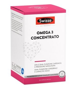 975525799-SWISSE OMEGA 3 CONC 60CPS