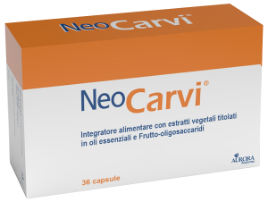 975824145-NEOCARVI INTEGRATORE 36CPS