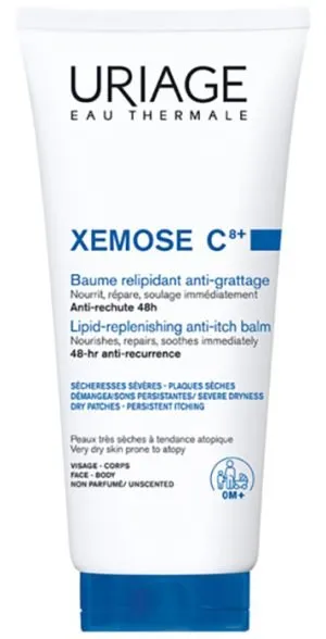 975991074-XEMOSE BALSAMO OLIO 200ML