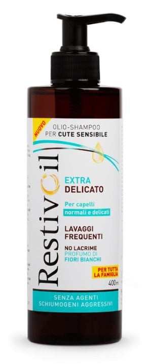 976024947-RESTIVOIL EXTRA DELICATO 400ML