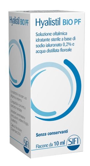 976320820-HYALISTIL BIO PF GOCCE OCUL 10ML
