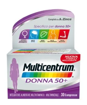 976334209-MULTICENTRUM DONNA 50+ 60CPR