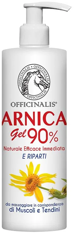 976340339-ARNICA GEL 90% 250ML(VET) OFFICI