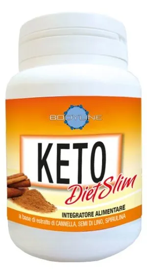976784203-KETO DIET SLIM 60CPS