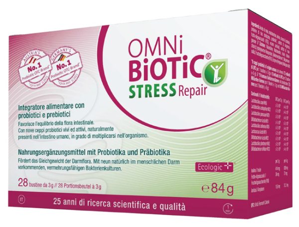 976785497-OMNIBIOTIC STRESS REPAIR 28X3GR