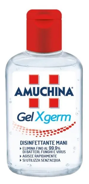 977021233-AMUCHINA GEL X-GERM 80ML
