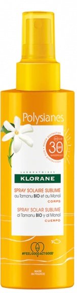977021777-KLORANE LATTE SPR TAM/MO SPF30
