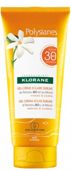 977021791-KLORANE LATTE SUBL TAM/MO200ML<