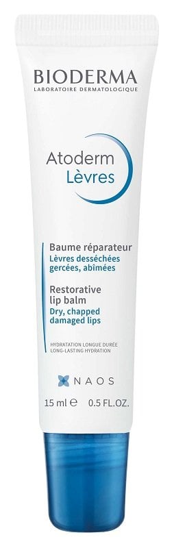 977625401-ATODERM LEVRES BAUME 15ML