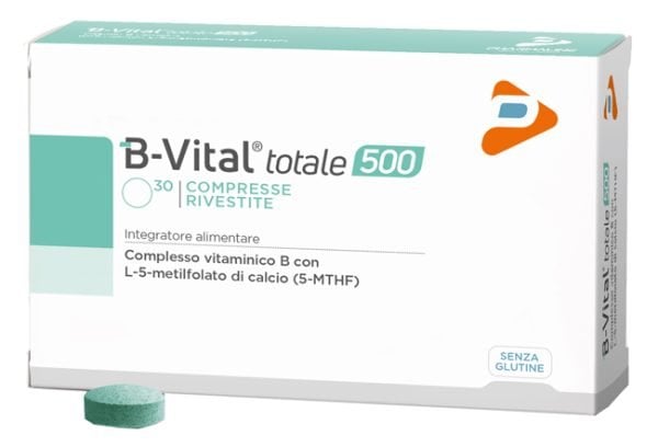 977731102-B-VITAL TOTALE 500 30CPR