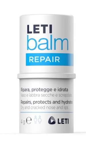 977769405-LETIBALM STICK REPAIR 4G