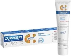 978103632-CURASEPT BIOSMALTO DENT JUNIOR