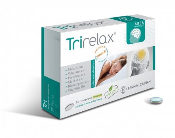 978103950-TRIRELAX CF 24CPR
