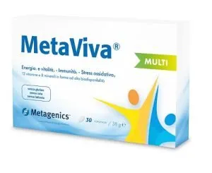 978112985-METAVIVA MULTI 30CPR