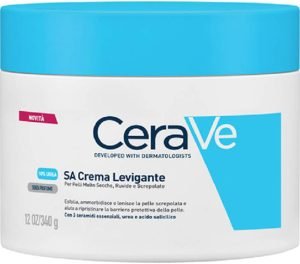 978240897-CERAVE SA CREMA LEVIGANTE 340G