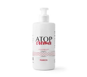 978244477-ATOP PHARCOS 400ML