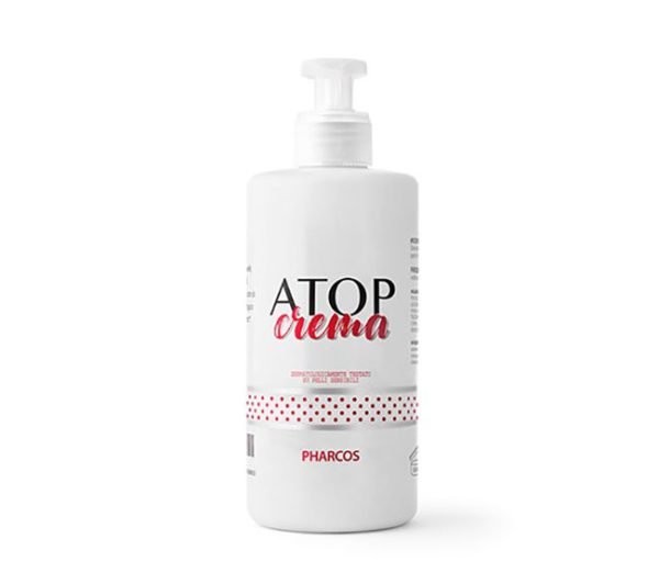 978244477-ATOP PHARCOS 400ML