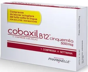 978476380-COBAXIL B12 5000MCG 5CPR SUNBL