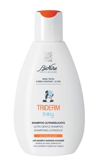 978594582-TRIDERM BABY SHAMPOO ULTRADEL