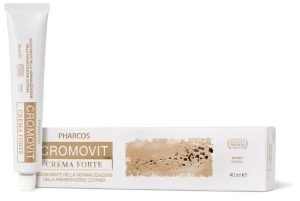 978623837-CROMOVIT FORTE PHARCOS CR 40ML