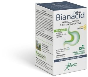 978843151-NEOBIANACID 45CPR LIMONE