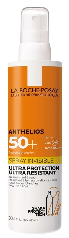 978862314-ANTHELIOS SHAKA SPRAY50+ 200ML