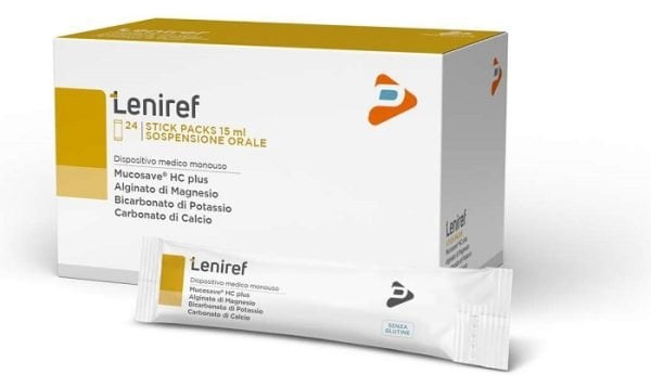978936781-LENIREF 24STICK PACK 15ML