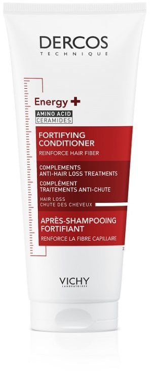 978940029-DERCOS BALSAMO ENERGIZ.200ML