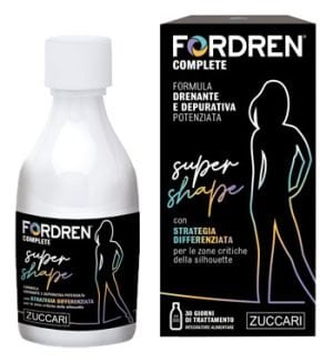 979051657-FORDREN COMPLETE SUPERSH 300ML