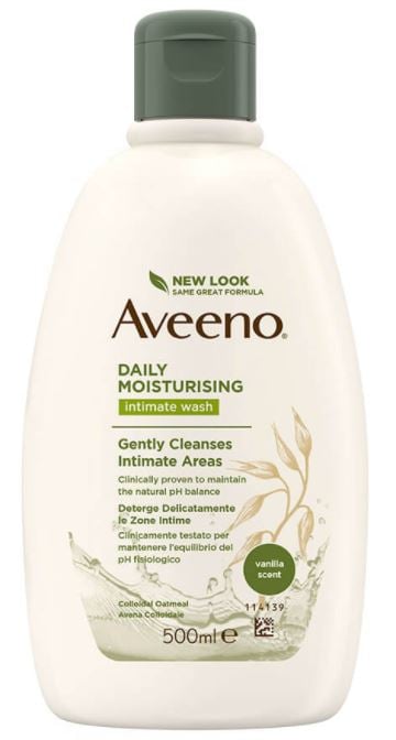 979334632-AVEENO DETERGENTE INTIMO 500ML