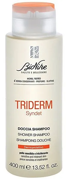 979360726-TRIDERM-DOCCIA SHAMP 400ML'OFF