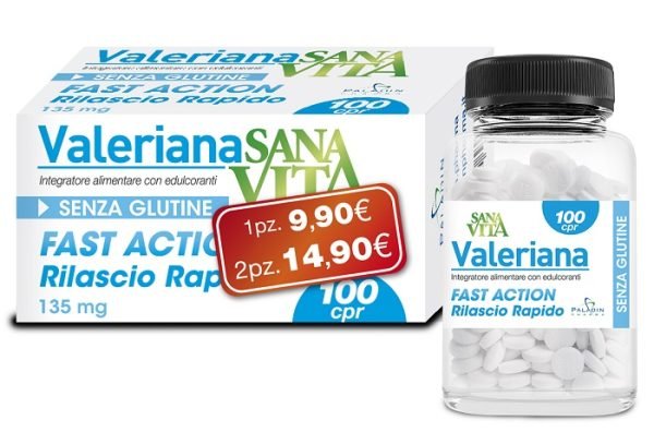 979392901-SANAVITA VALERIANA 100CPR