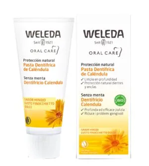 979406790-CALENDULA ORAL CARE DENTIF 75ML