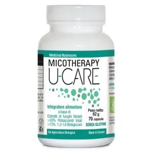 979605007-MICOTHERAPY U-CARE 70CPS