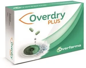 979798042-OVERDRY PLUS 30CPR 950MG