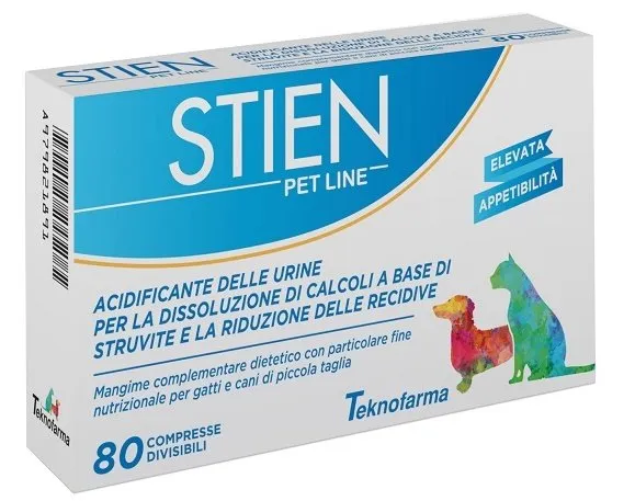 979821891-STIEN PET LINE 80CPR GATT/CANI T