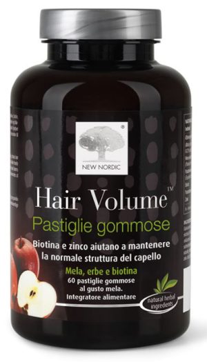 979869334-HAIR VOLUME 60PAST GOMM