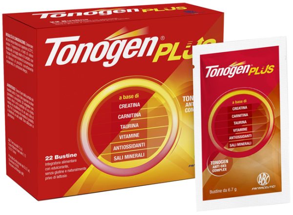 980128173-TONOGEN PLUS 22BUST