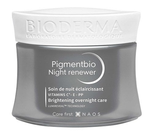 980129187-PIGMENTBIO NIGHT RENEWER 50ML