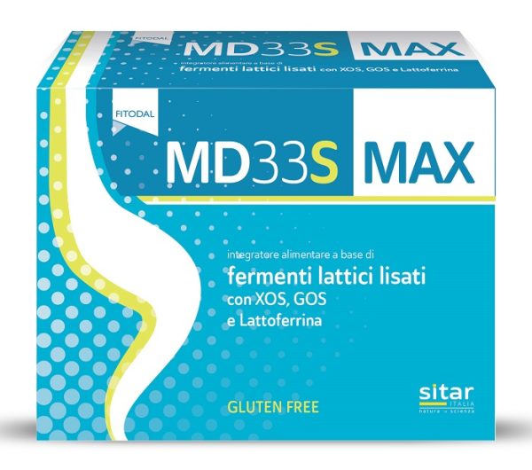 980132827-MD33 MAXS SENIOR 21BRIK 10ML