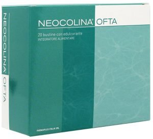 980140519-NEOCOLINA OFTA 20BUST