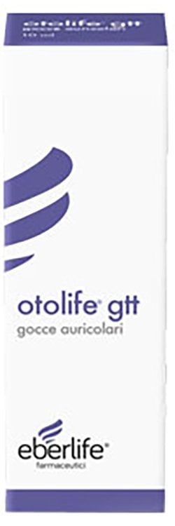 980189082-OTOLIFE GOCCE 10ML