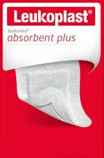 980189676-LEUKOMED MEDIC TNT 8X15CM