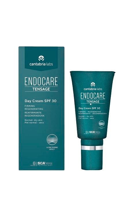 980295341-ENDOCARE TENSAGE DAY SPF30