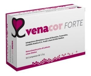 980426023-VENACOR FORTE 30CPR