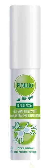 980427090-PUMILIO GEL MANI IGIEN 25ML
