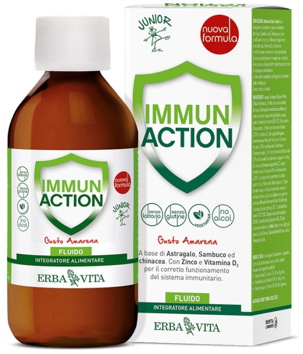 980448207-IMMUN ACTION FLUIDO J 200ML EBV