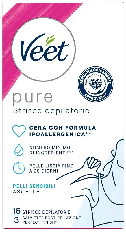 980457206-VEET STRISCE ASCELLE IPOAL 16PZ